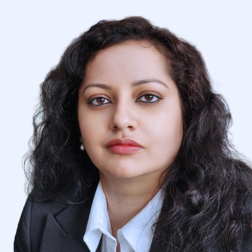 Dr. Subi Chaturvedi